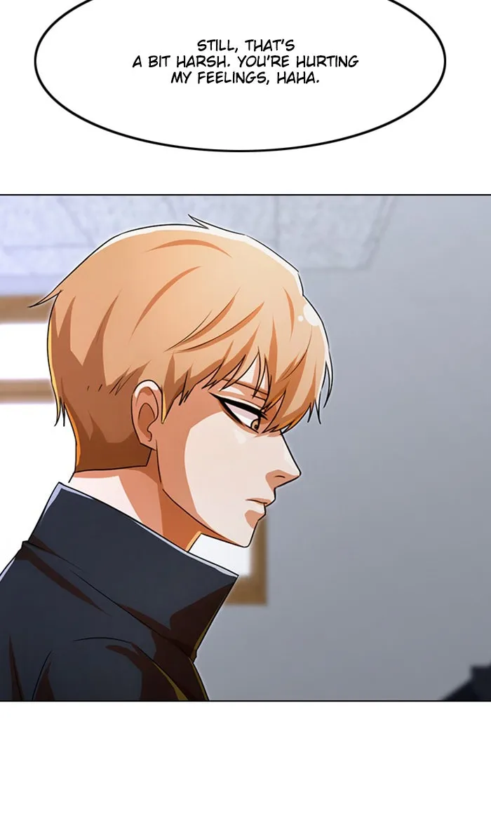 Read Random Chat chapter 114 image 27 on Lezhin