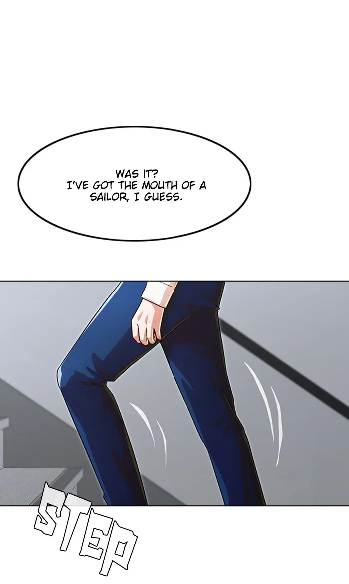 Read Random Chat chapter 114 image 28 on Lezhin