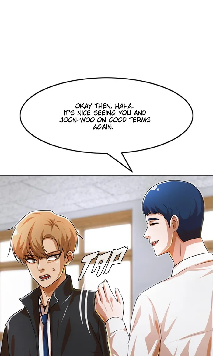 Read Random Chat chapter 114 image 29 on Lezhin