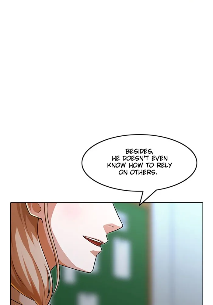 Read Random Chat chapter 114 image 3 on Lezhin