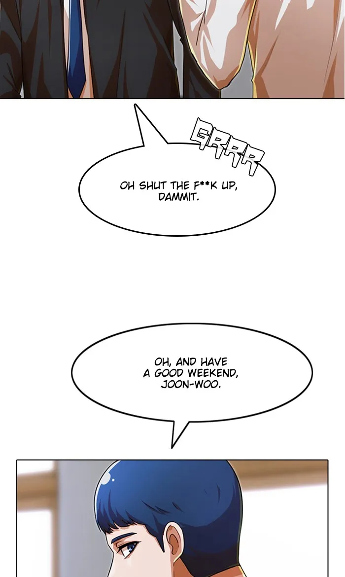 Read Random Chat chapter 114 image 30 on Lezhin