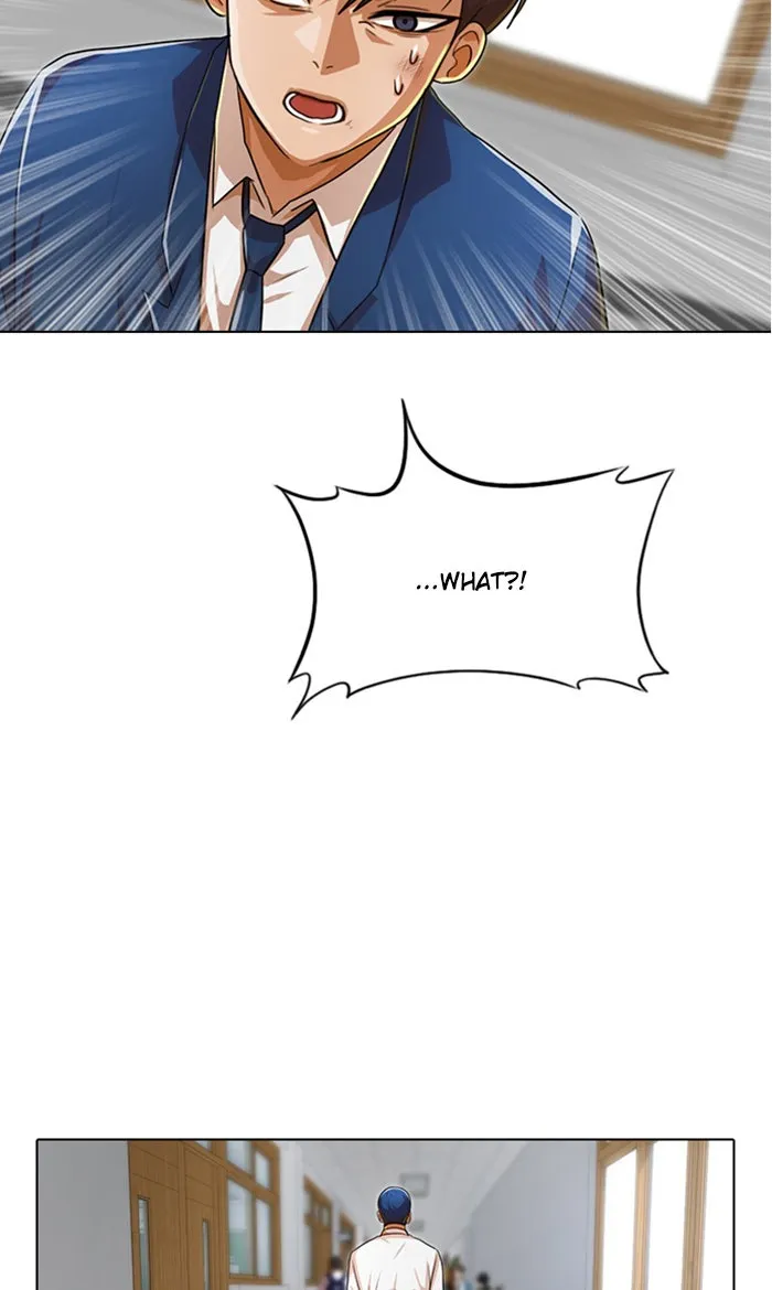 Read Random Chat chapter 114 image 32 on Lezhin