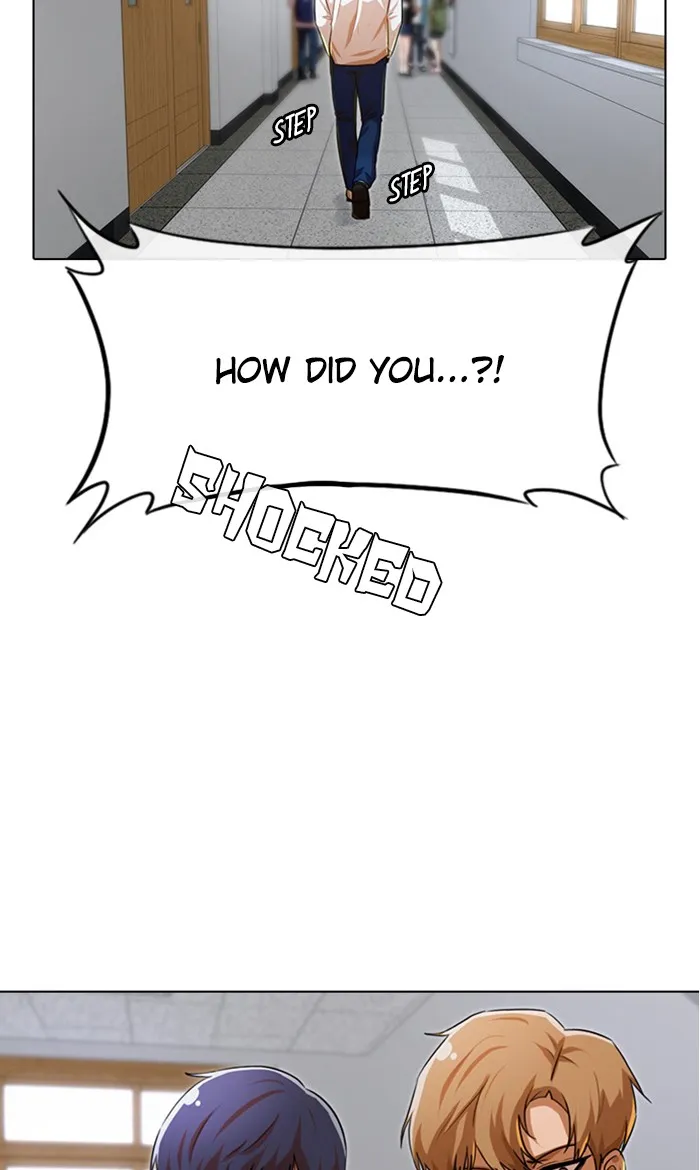 Read Random Chat chapter 114 image 33 on Lezhin