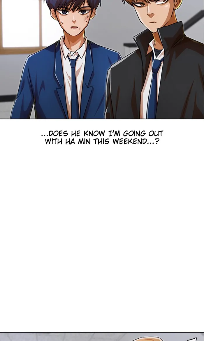 Read Random Chat chapter 114 image 34 on Lezhin