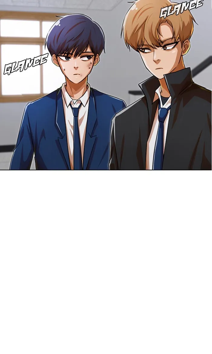 Read Random Chat chapter 114 image 35 on Lezhin