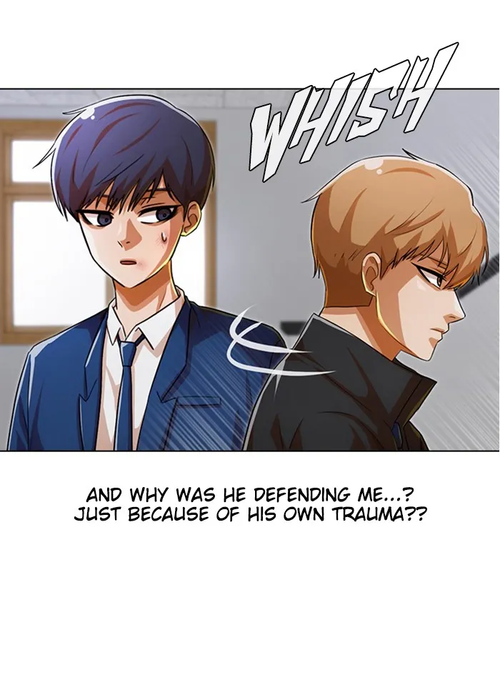 Read Random Chat chapter 114 image 36 on Lezhin