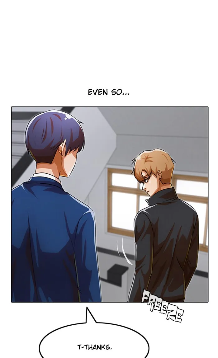 Read Random Chat chapter 114 image 37 on Lezhin