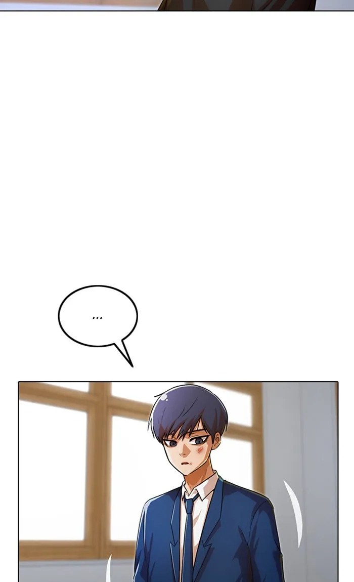 Read Random Chat chapter 114 image 44 on Lezhin
