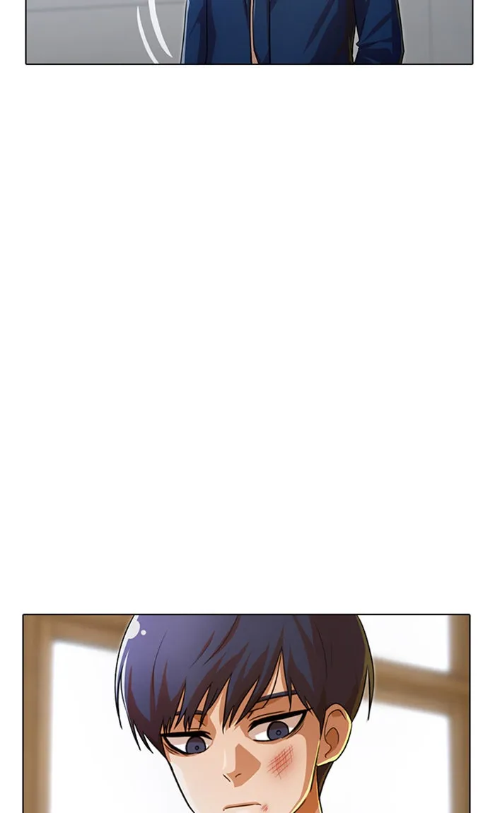 Read Random Chat chapter 114 image 45 on Lezhin