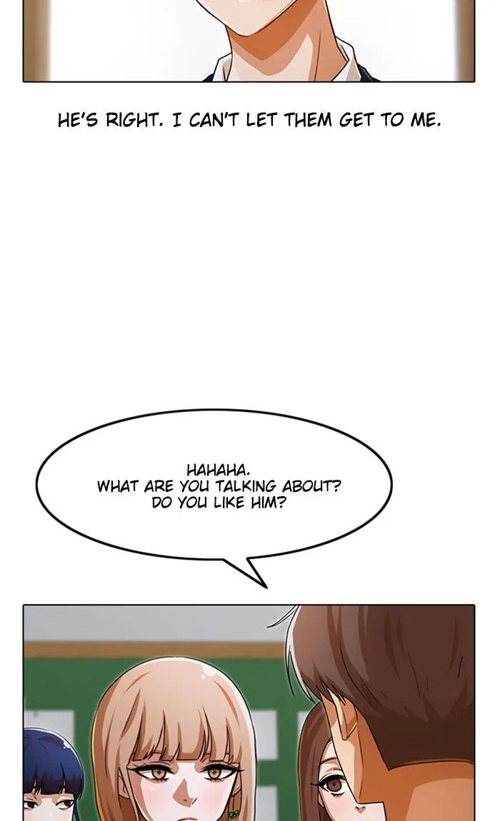 Read Random Chat chapter 114 image 46 on Lezhin