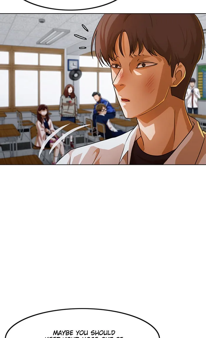 Read Random Chat chapter 114 image 49 on Lezhin