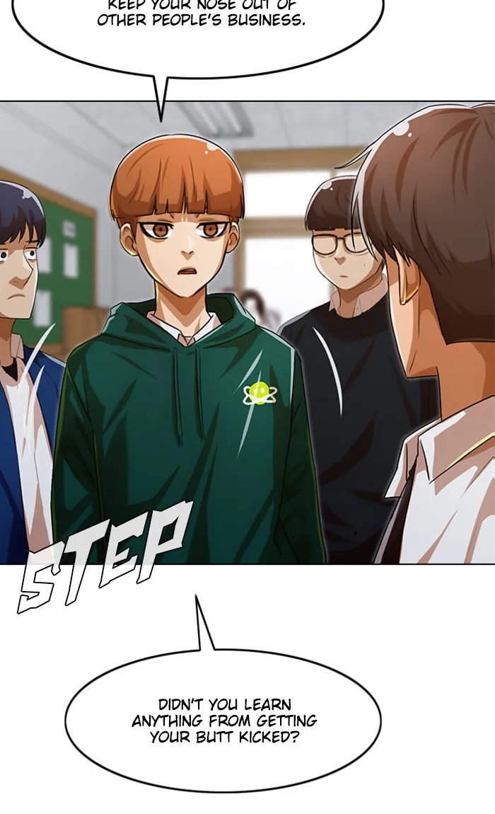 Read Random Chat chapter 114 image 50 on Lezhin