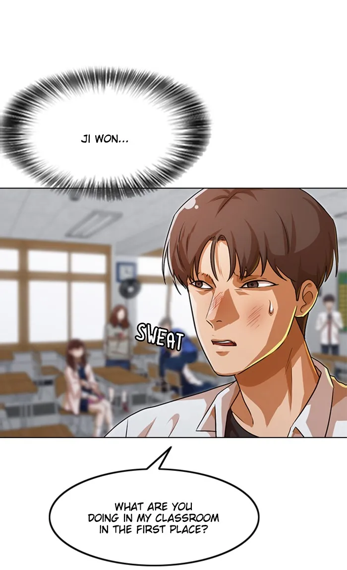 Read Random Chat chapter 114 image 51 on Lezhin