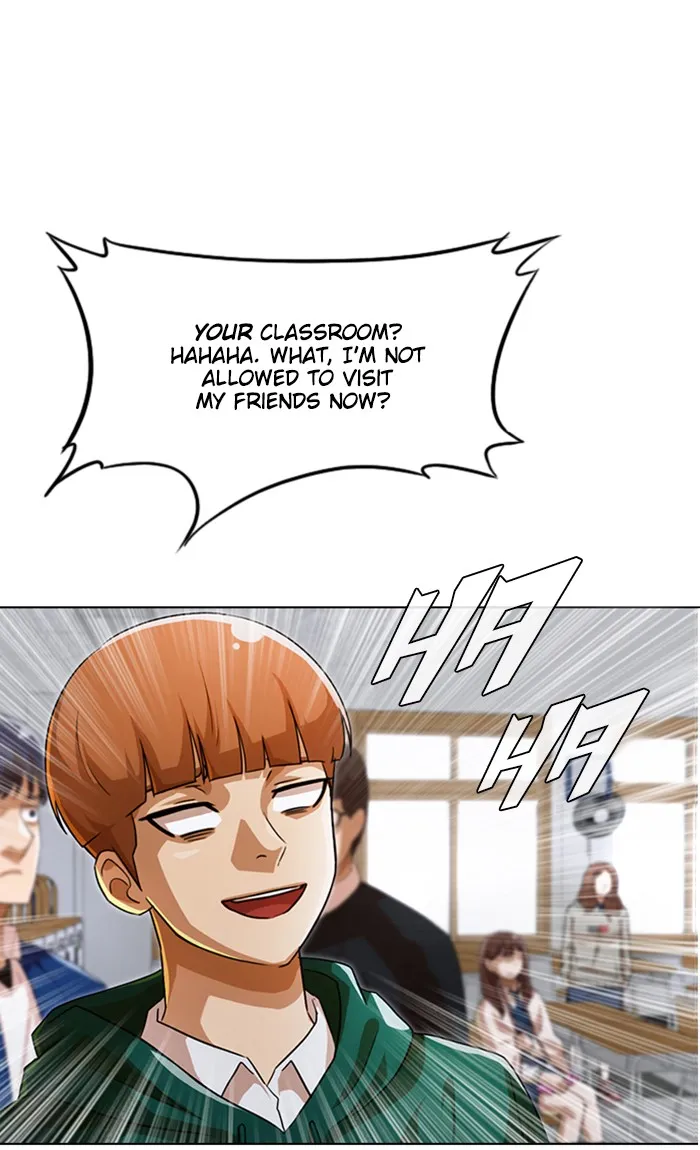 Read Random Chat chapter 114 image 52 on Lezhin