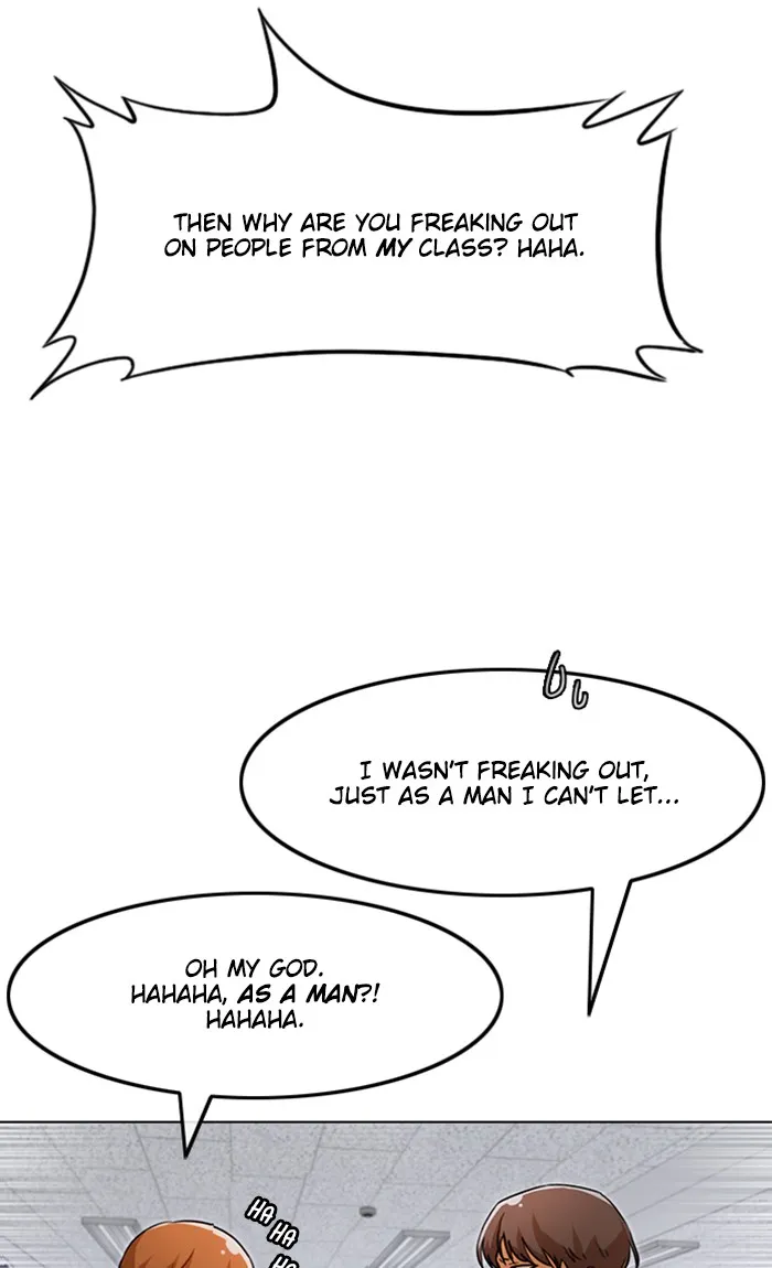 Read Random Chat chapter 114 image 53 on Lezhin