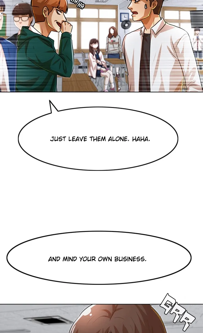 Read Random Chat chapter 114 image 54 on Lezhin