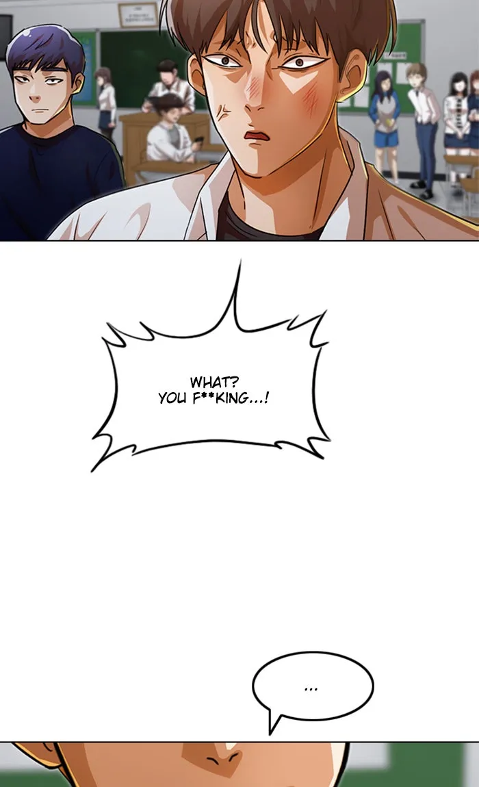 Read Random Chat chapter 114 image 55 on Lezhin