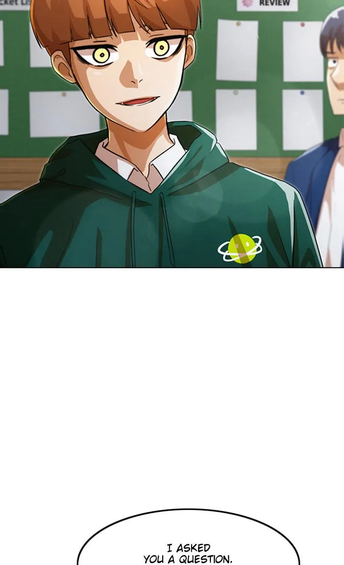 Read Random Chat chapter 114 image 58 on Lezhin