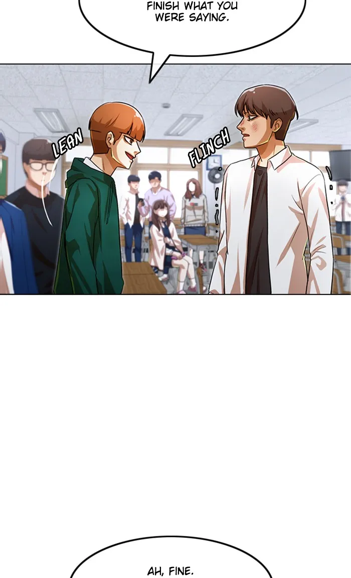 Read Random Chat chapter 114 image 59 on Lezhin
