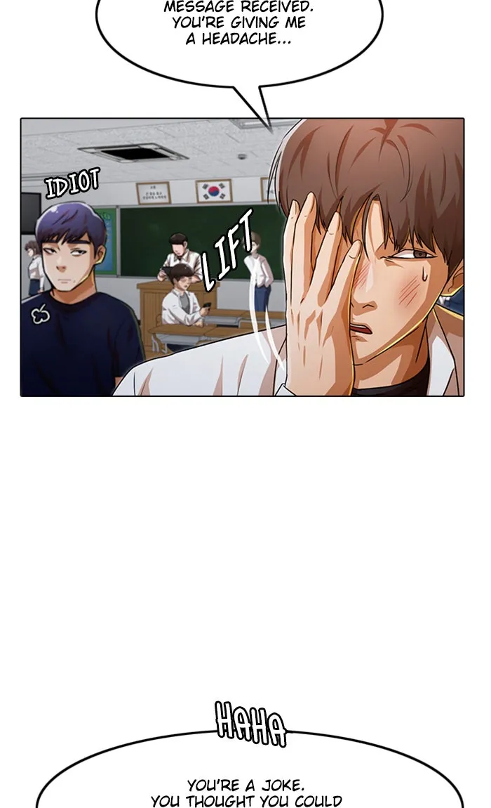 Read Random Chat chapter 114 image 60 on Lezhin