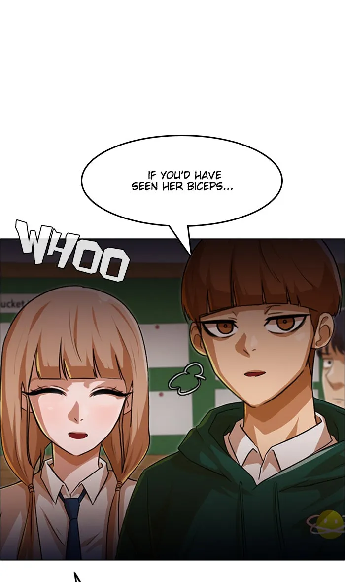 Read Random Chat chapter 114 image 62 on Lezhin