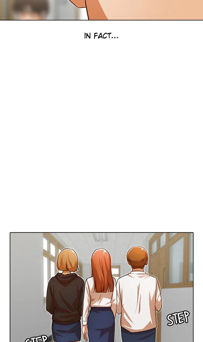 Read Random Chat chapter 114 image 67 on Lezhin