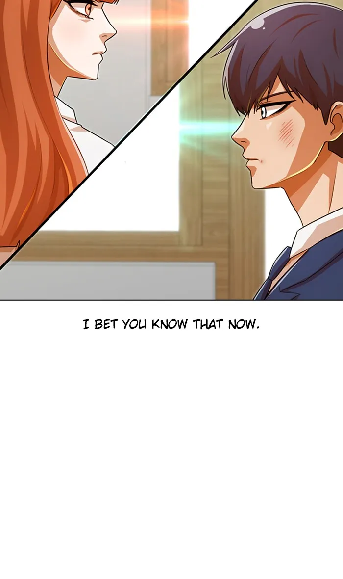 Read Random Chat chapter 114 image 70 on Lezhin
