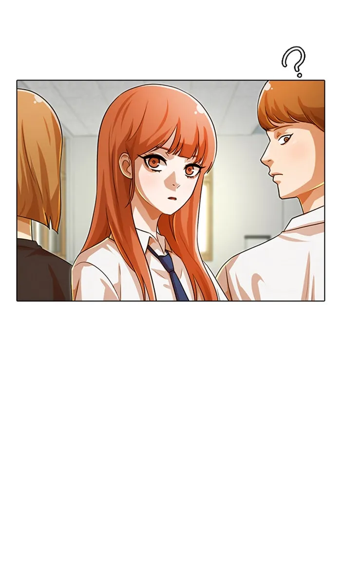 Read Random Chat chapter 114 image 71 on Lezhin