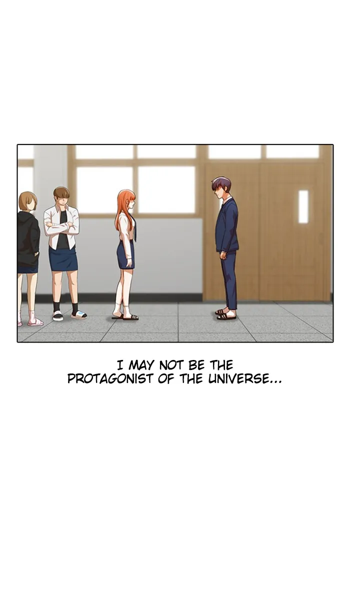 Read Random Chat chapter 114 image 72 on Lezhin
