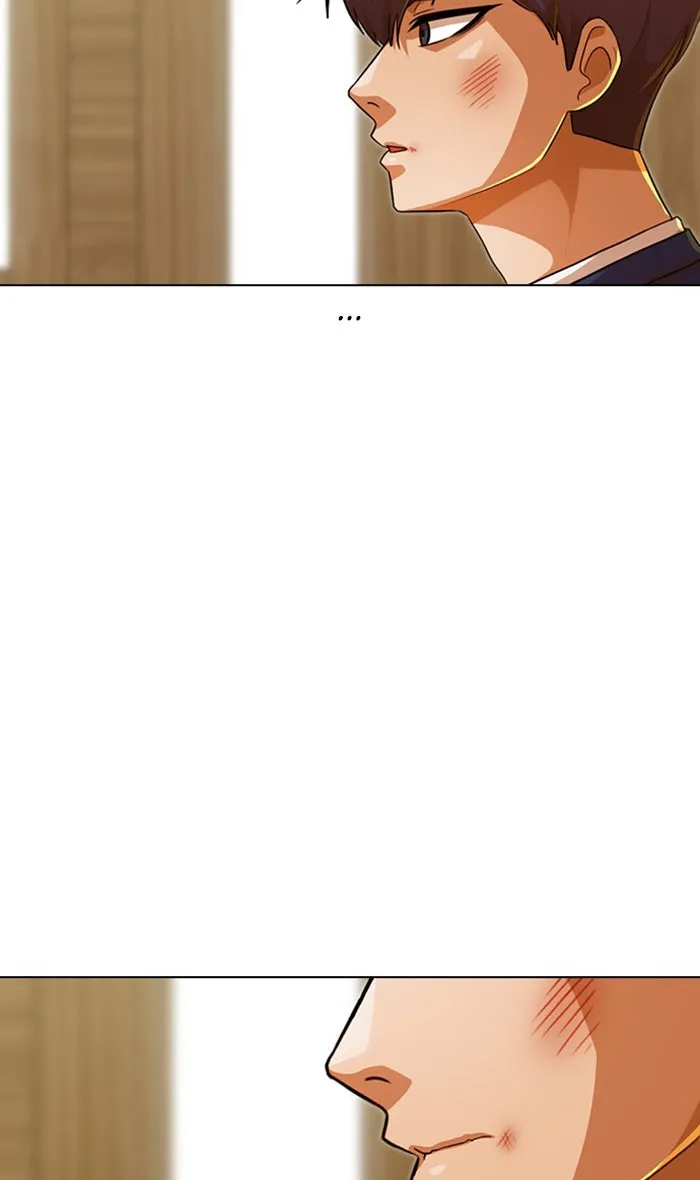 Read Random Chat chapter 114 image 76 on Lezhin
