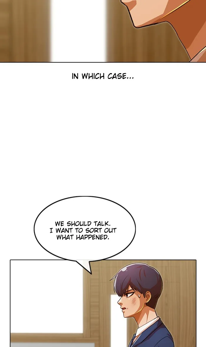 Read Random Chat chapter 114 image 77 on Lezhin