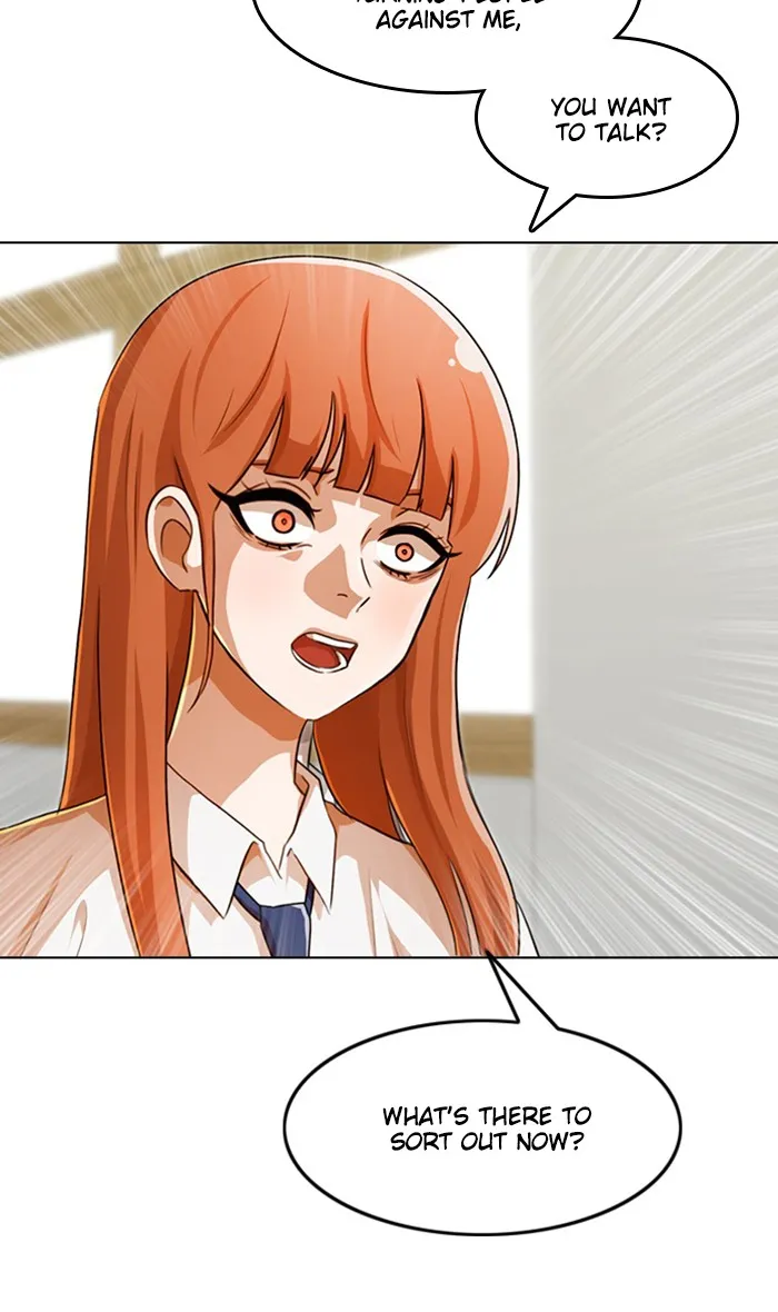 Read Random Chat chapter 114 image 83 on Lezhin