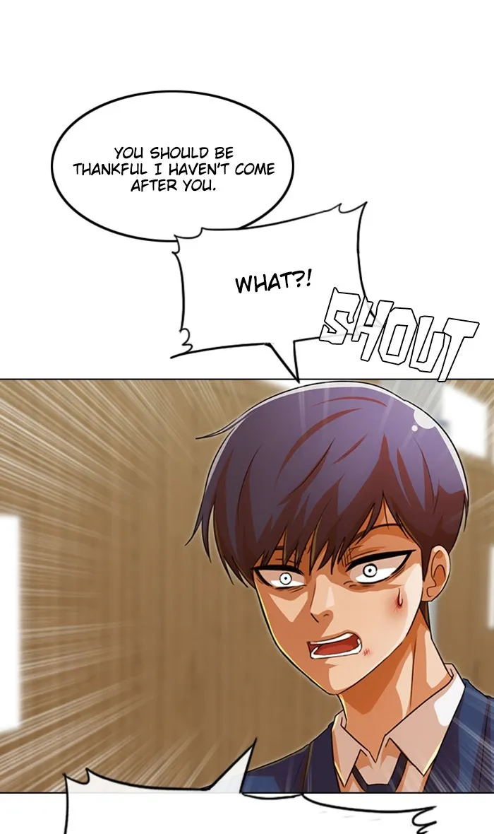 Read Random Chat chapter 114 image 84 on Lezhin