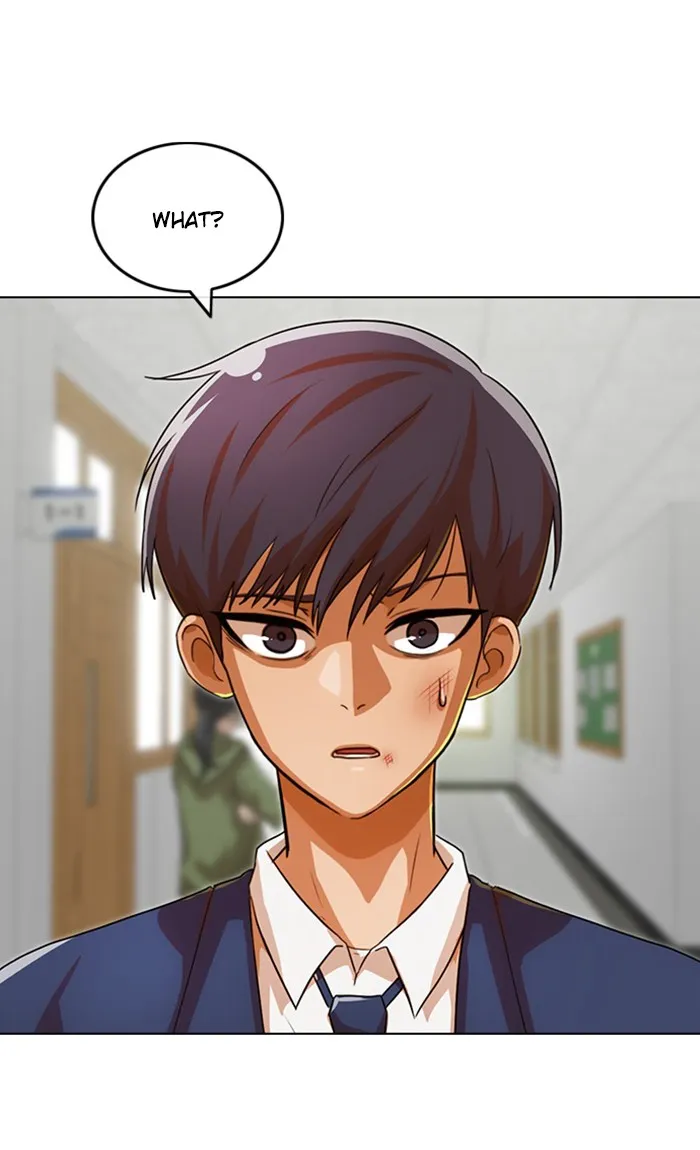 Read Random Chat chapter 114 image 87 on Lezhin