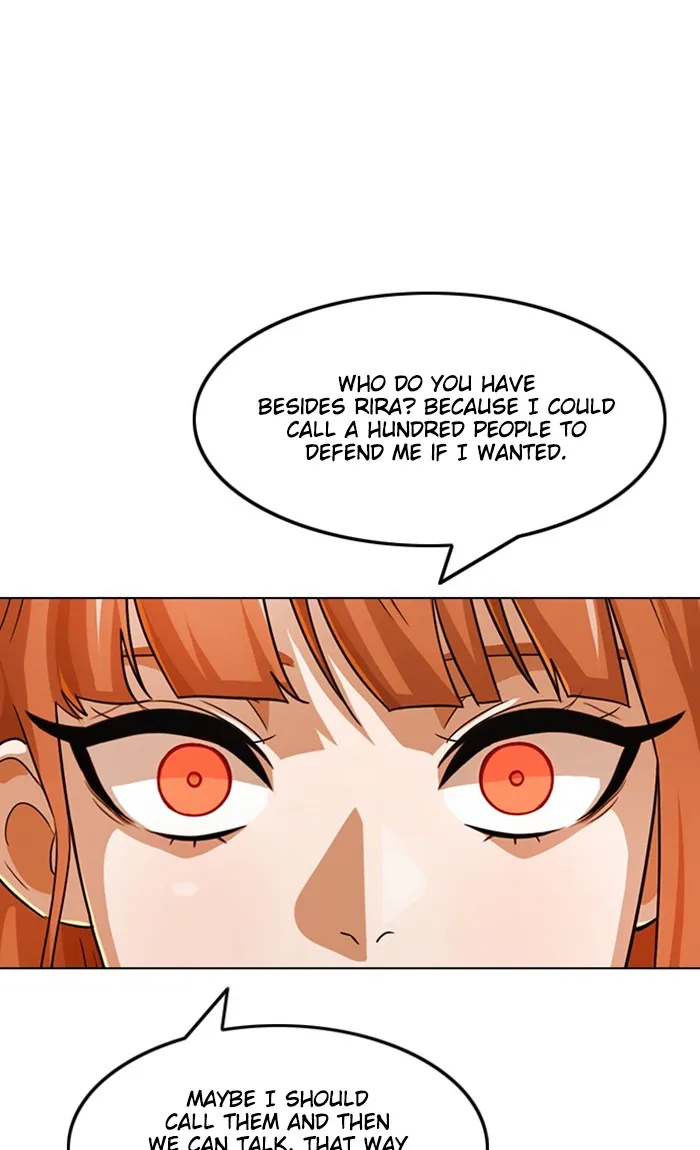 Read Random Chat chapter 114 image 88 on Lezhin