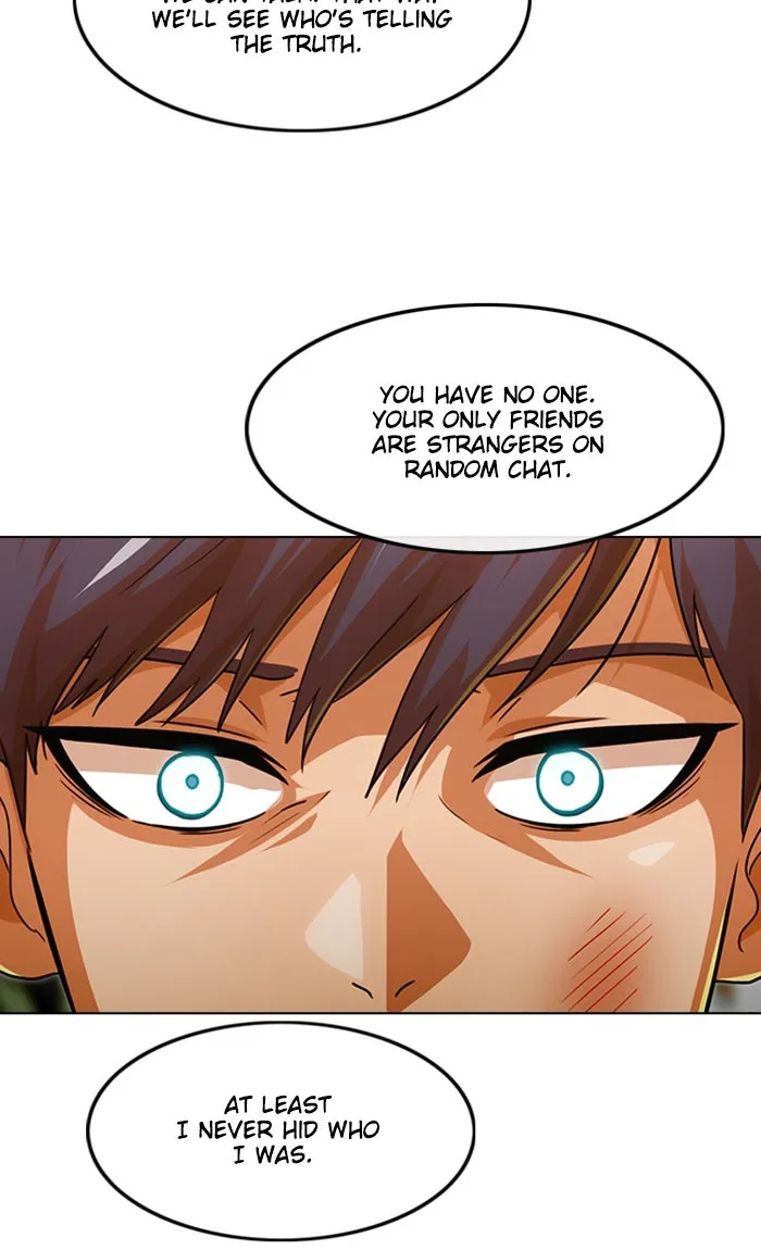 Read Random Chat chapter 114 image 89 on Lezhin