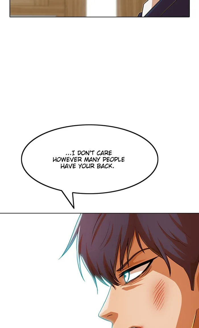 Read Random Chat chapter 114 image 91 on Lezhin