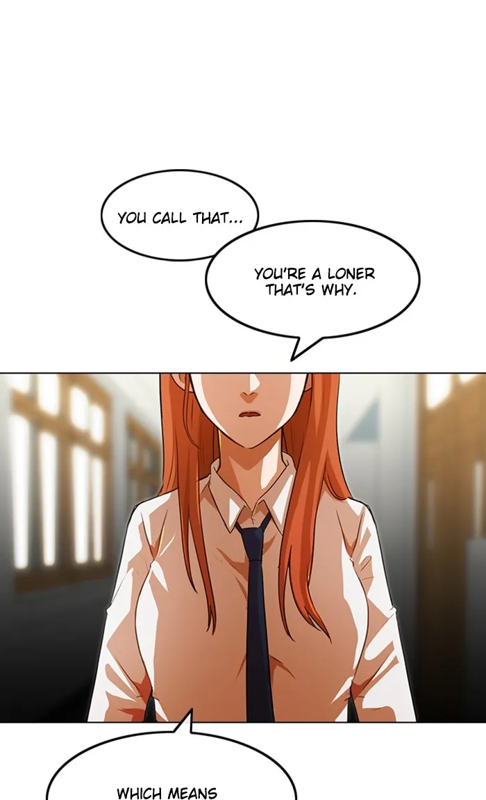 Read Random Chat chapter 114 image 95 on Lezhin