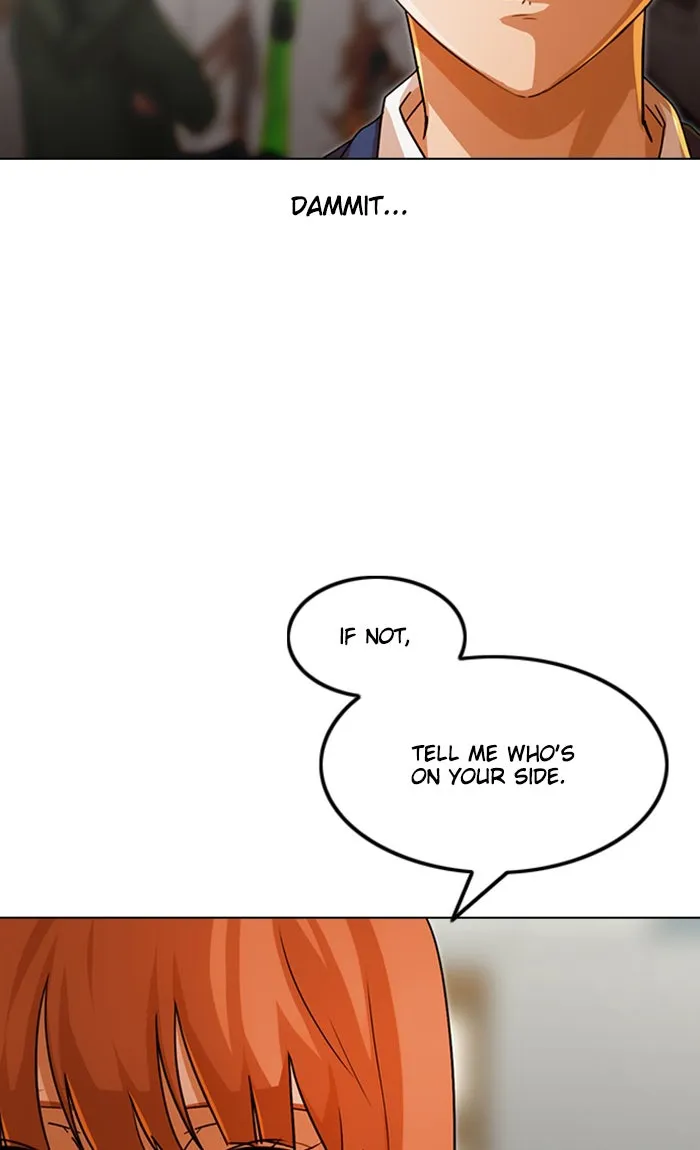 Read Random Chat chapter 114 image 97 on Lezhin