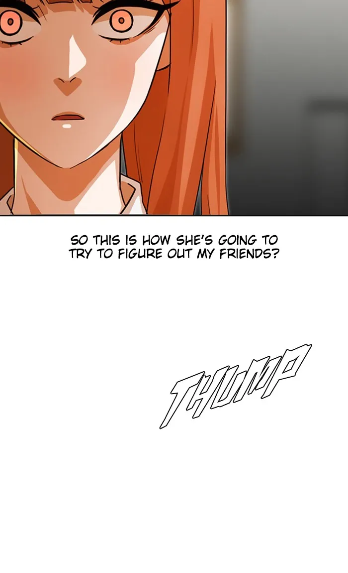 Read Random Chat chapter 114 image 98 on Lezhin