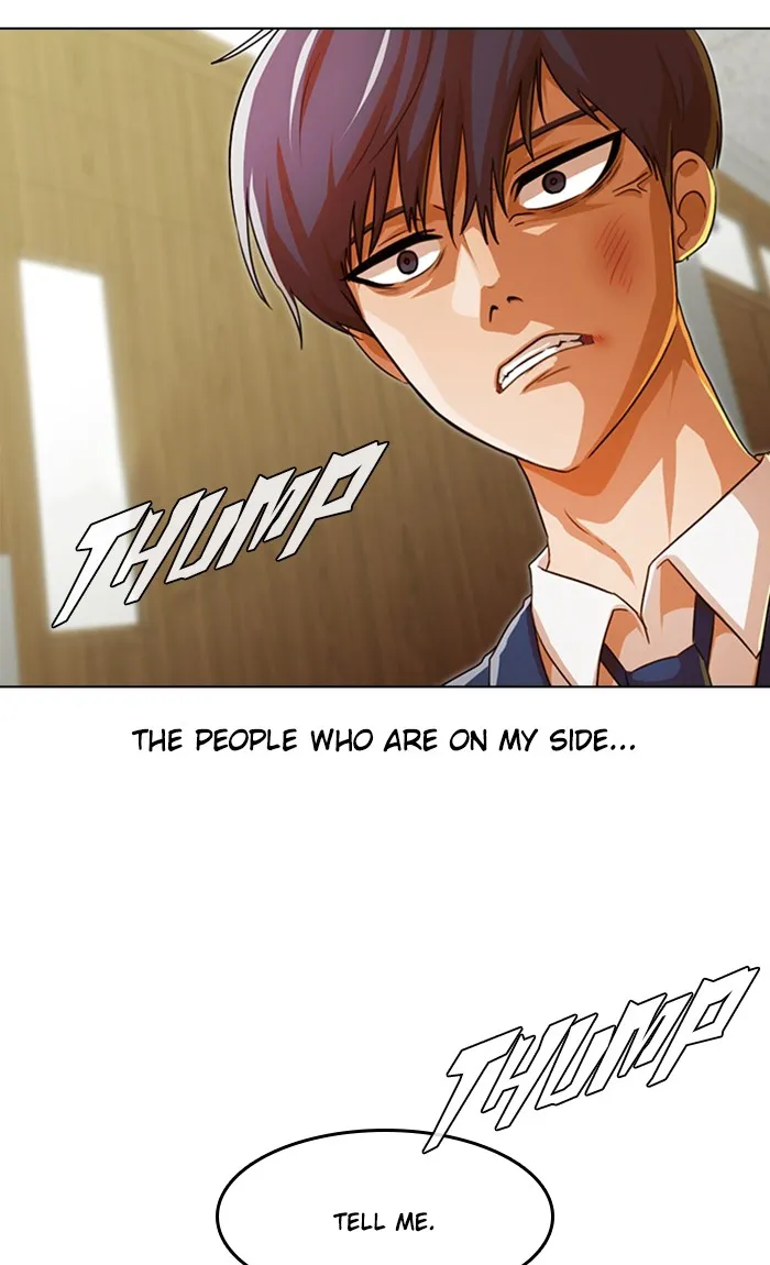 Read Random Chat chapter 114 image 99 on Lezhin
