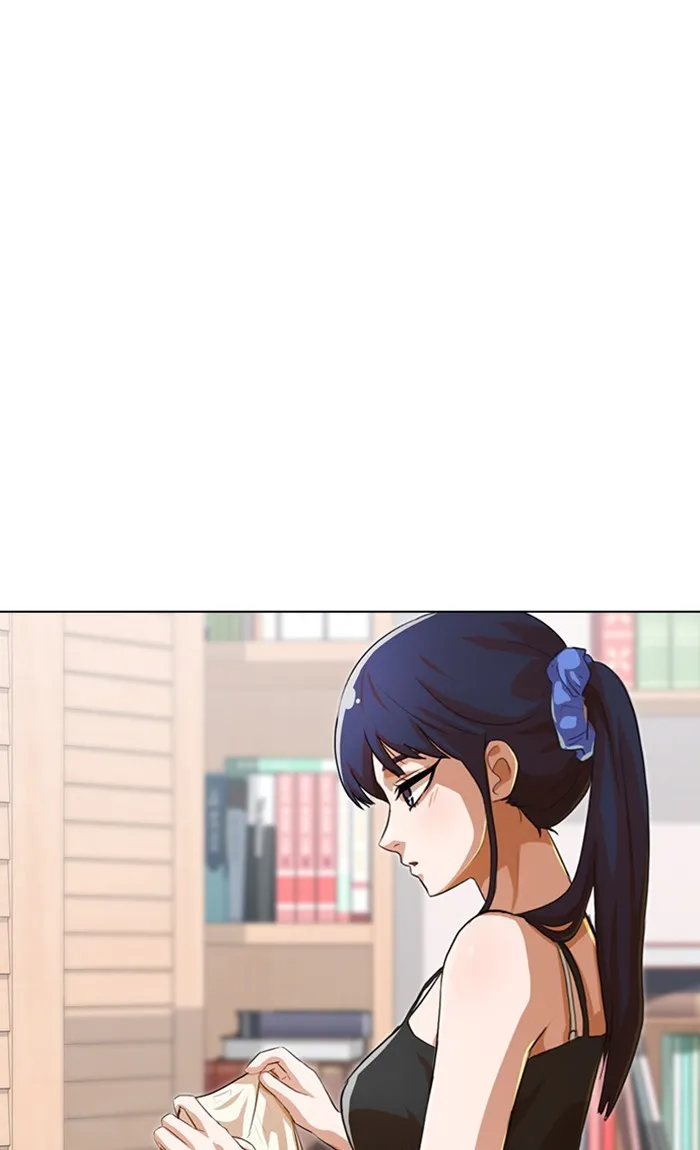 Read Random Chat chapter 115 image 100 on Lezhin