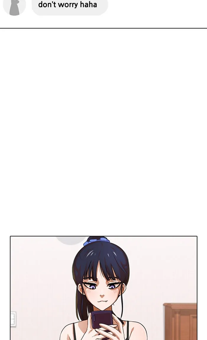 Read Random Chat chapter 115 image 103 on Lezhin