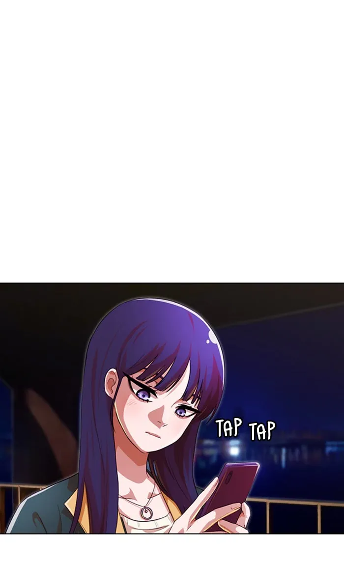 Read Random Chat chapter 115 image 109 on Lezhin