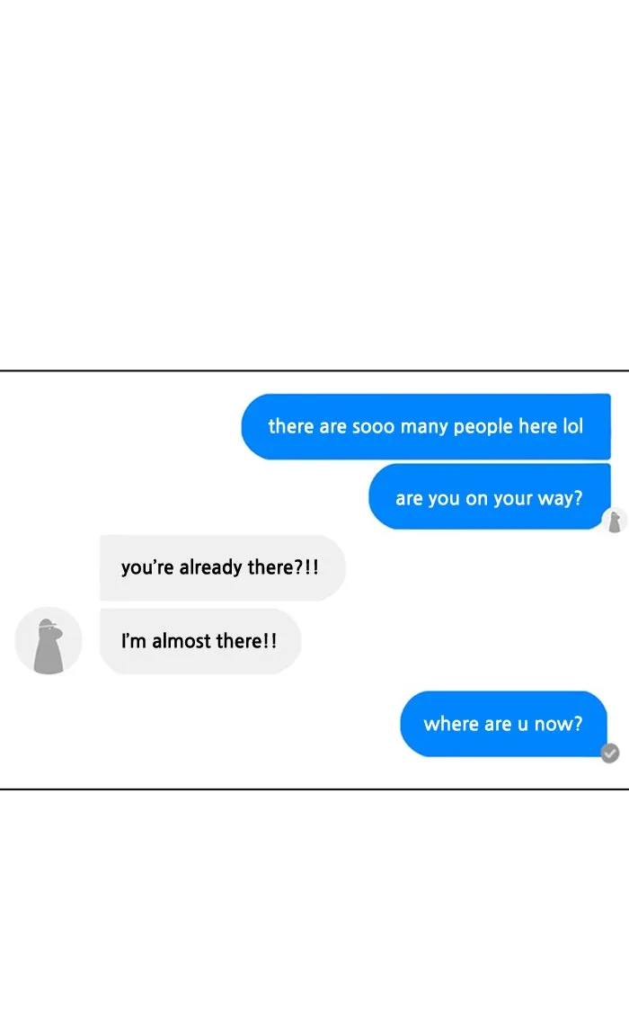 Read Random Chat chapter 115 image 110 on Lezhin