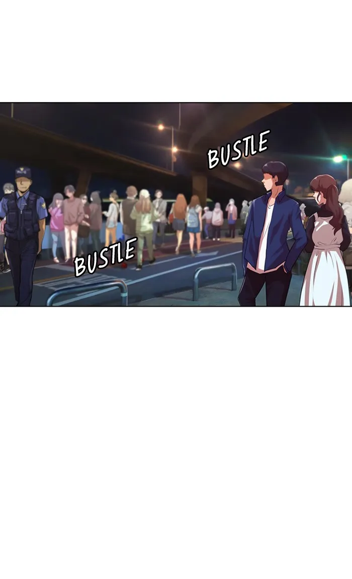 Read Random Chat chapter 115 image 111 on Lezhin