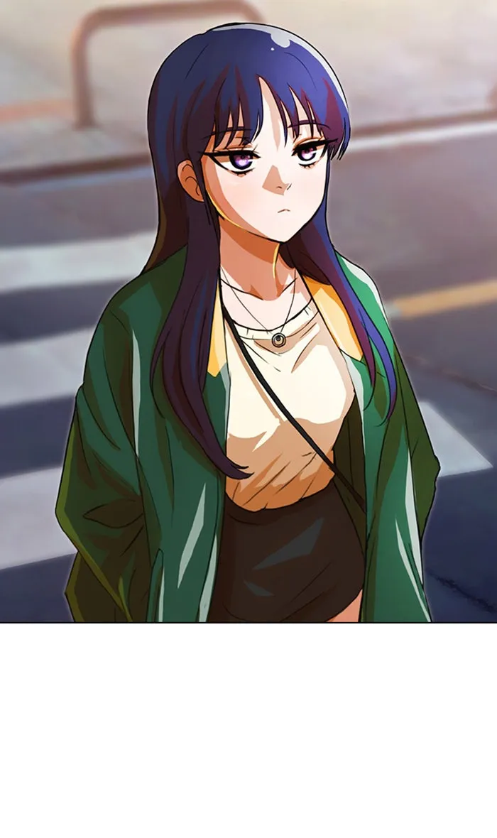 Read Random Chat chapter 115 image 118 on Lezhin