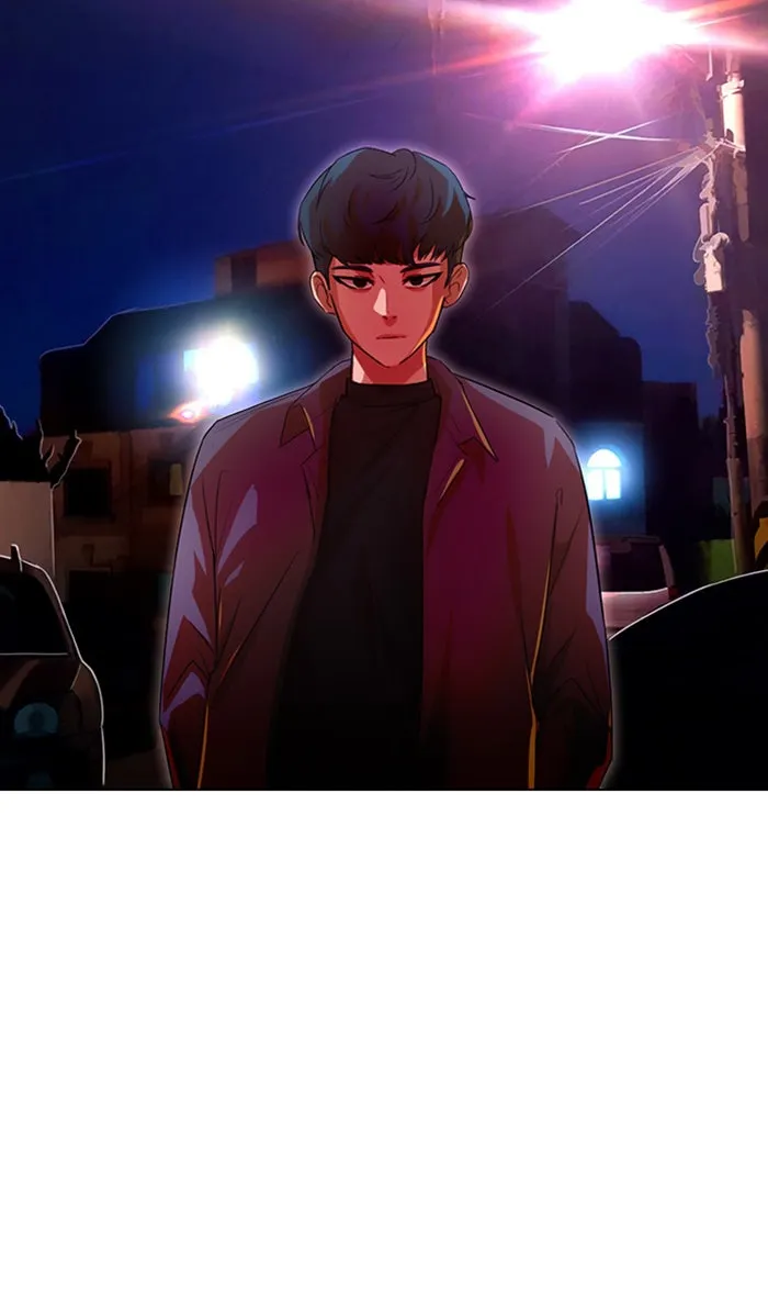 Read Random Chat chapter 115 image 122 on Lezhin