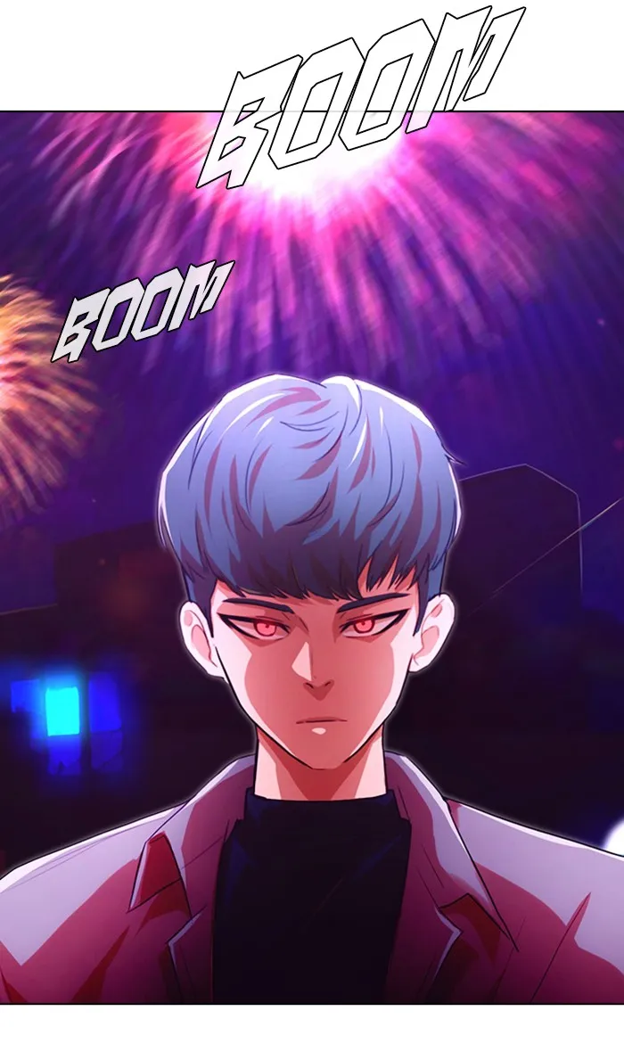 Read Random Chat chapter 115 image 126 on Lezhin