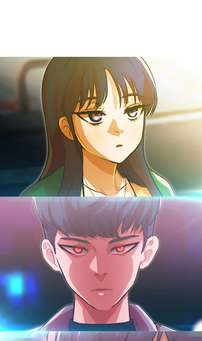 Read Random Chat chapter 115 image 128 on Lezhin